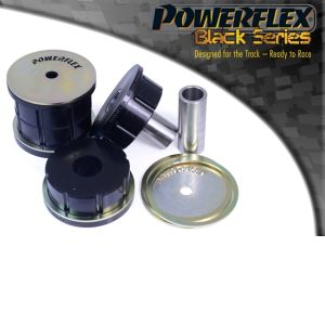 Powerflex Black Series  fits for Audi RS4 (2012-2016) Rear Subframe Rear Bush