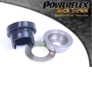 Powerflex Black Series  fits for Audi RS7 (2013 - 2017) Rear Diff Front Bush Insert