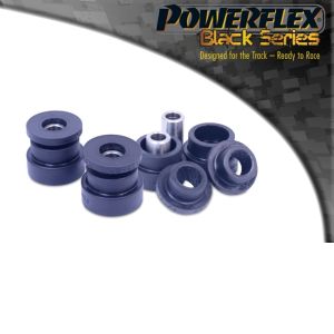 Powerflex Black Series  fits for MG ZS (2001-2005) Rear Toe Link Arm Bush