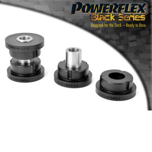 Powerflex Black Series  fits for Mitsubishi Lancer Evolution VII, VIII & IX inc 260 (2001 - 2007) Rear Toe Arm Control Arm Bush