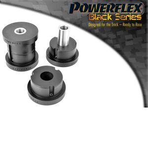 Powerflex Black Series  fits for Mitsubishi Lancer Evolution IV, V & VI RS/GSR (1996 - 2001) Rear Tie Bar Front Bush