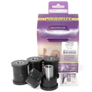 Powerflex Road Series fits for Nissan 200SX - S13, S14, & S15 Rear Lower Arm Bush