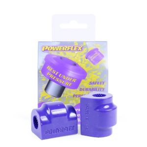 Powerflex Road Series fits for BMW Sedan / Touring / GT Rear Anti Roll Bar Bush 15mm