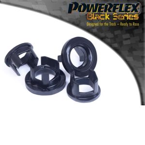 Powerflex Black Series  fits for BMW F32, F33, F36 xDrive (2013 -) Rear Subframe Front Bush Insert