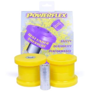 Powerflex Road Series fits for BMW F45, F46 Active Tourer (2014 -) Rear Subframe Rear Mounting Bush