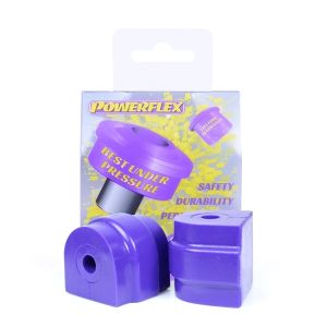 Powerflex Road Series fits for BMW X1 E84 (2008-2015) Rear Anti Roll Bar Mounting Bush 11mm