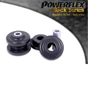 Powerflex Black Series  fits for BMW Z4M E85 & E86 (2006-2009) Rear Lower Wishbone Outer Bush