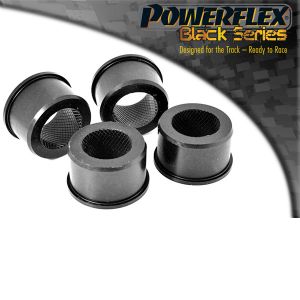 Powerflex Black Series  fits for Porsche 911 Classic (1978 - 1989) Turbo Rear Trailing Arm Support Plate Bush