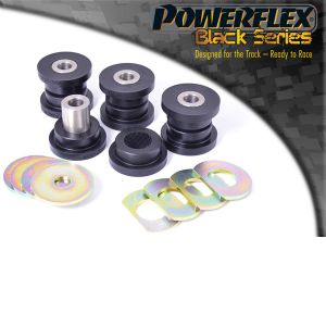 Powerflex Black Series  fits for Porsche 997 inc. Turbo  Rear Upper Link Arm Outer Bush