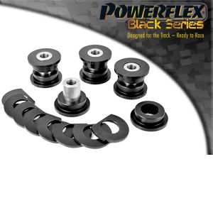 Powerflex Black Series  fits for Porsche 996 (1997-2005) Rear Upper Link Arm Inner Bush