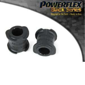 Powerflex Black Series  fits for Porsche 996 (1997-2005) Rear Anti Roll Bar Bush 19mm