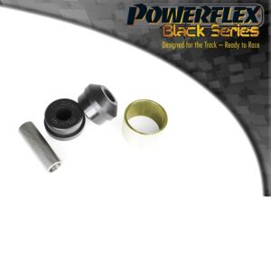 Powerflex Black Series  fits for Renault Clio V6 (2001 - 2005) Lower Engine Mount Small Bush