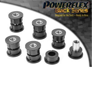 Powerflex Black Series  fits for Subaru Impreza Turbo inc. WRX & STi GC,GF (1993 - 2000) Rear Lateral Link Bush