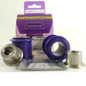 Powerflex Road Series fits for Subaru Forester SH (2009 - 2013) Rear Toe Adjuster Inner Bush