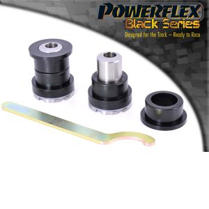 Powerflex Black Series  fits for Subaru BRZ (2012 on) Rear Upper Arm Inner Front Bush ADJUSTABLE