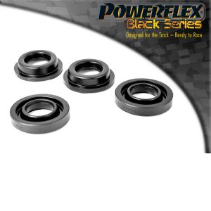 Powerflex Black Series  fits for Subaru BRZ (2012 on) Rear Subframe Front Insert