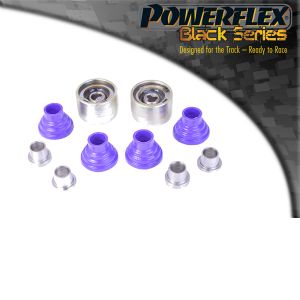 Powerflex Black Series  fits for Vauxhall / Opel Signum (2003 - 2008) Rear Upper Arm Outer Bush