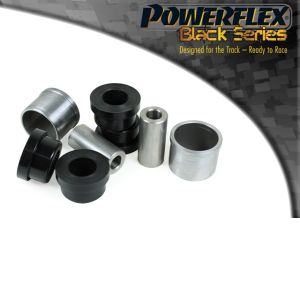 Powerflex Black Series  fits for Saab 9-5 YS3G 2WD (2010 - 2012) Rear Toe Link Arm Bush