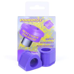 Powerflex Road Series fits for Volkswagen Corrado (1989 - 1995) Rear Anti Roll Bar Bush Eibach 25mm