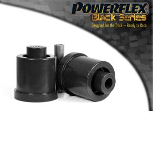 Powerflex Black Series  fits for Skoda Rapid (2011- ) Rear Beam Mounting Bush