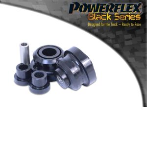 Powerflex Black Series  fits for Skoda Superb (2015 - ) Rear Trailing Arm Bush