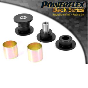 Powerflex Black Series  fits for Volvo V50 (2004 onwards) Rear Track Control Arm Outer Bush