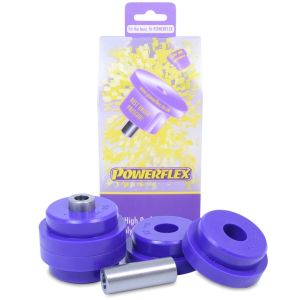 Powerflex Road Series fits for Volvo S60 (2001-2009), V70-Mk2, S80-Mk1 (2000-2007) Rear Trailing Arm to Subframe Bush