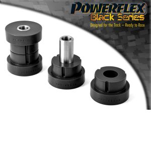 Powerflex Black Series  fits for Volvo S60 (2001-2009), V70-Mk2, S80-Mk1 (2000-2007) Rear Lower Centre Arm Outer