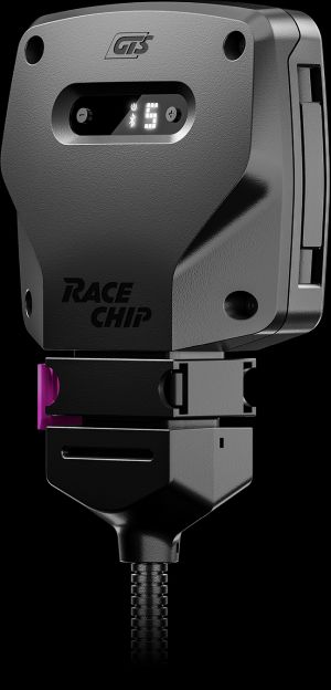 Racechip GTS App-Steuerung fits for Hyundai Kona 1.6 CRDi yoc 2017-