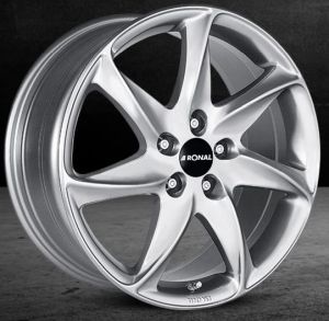 RONAL R51                                                                    DECOR-TITAN                    6.5x15 / 4x108