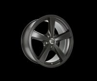 Diewe Trina Nero Wheel 21 inch 5x112 bolt circle