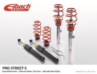 Eibach Pro-Street-S fits for AUDI A4  AVANT (8E5, B6)