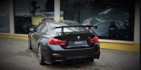 Aerodynamics Rear wing Carbon fits for BMW G14/G15