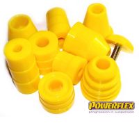 Powerflex Road Series fits for Volkswagen Corrado (1989 - 1995) Front Bump Stop