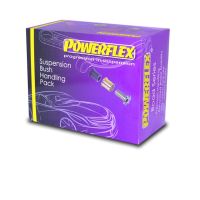 Powerflex Sets fits for Handling Packs Handling Packs Renault Clio II 172/182 Ph2