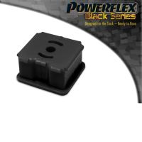 Powerflex Black Series  fits for Renault Clio II inc 172 & 182 (1998-2012) Rear Chassis Exhaust Mount Bush