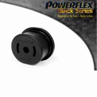 Powerflex Black Series  fits for Vauxhall / Opel Astra MK6 - Astra J GTC, VXR & OPC (2010-2015) Rear Exhaust Mount