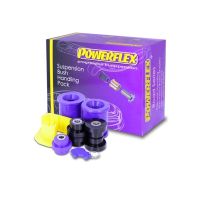 Powerflex Sets fits for Handling Packs Handling Packs Ford Focus MK2/3 ST (2008 on)