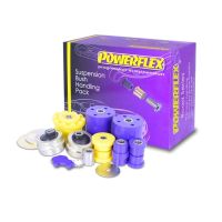 Powerflex Sets fits for Handling Packs Handling Packs Ford Fiesta MK7 ST