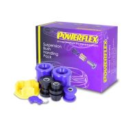 Powerflex Sets fits for Handling Packs Handling Packs Ford Focus MK2 ST 2005-2008