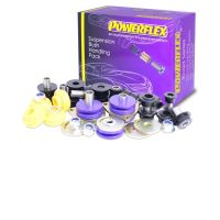 Powerflex Sets fits for Handling Packs Handling Packs Land Rover Defender 2002 - 2016