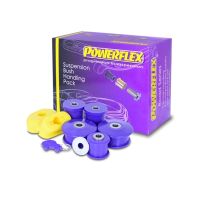 Powerflex Sets fits for Handling Packs Handling Packs Audi A3 MK1, Audi TT MK1 2WD, Seat Leon MK1 (Petrol & Cast Arms Only)