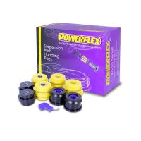 Powerflex Sets fits for Handling Packs Handling Packs BMW E46 (non M3)