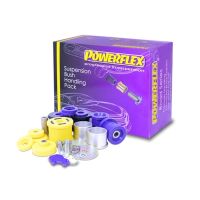 Powerflex Sets fits for Handling Packs Handling Packs Mini Gen 1 (2003-2006)