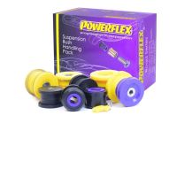 Powerflex Sets fits for Handling Packs Handling Packs BMW E46 M3