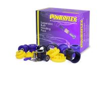 Powerflex Sets fits for Handling Packs Handling Packs Mini Countryman R60/R61 2WD