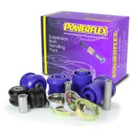 Powerflex Road Series fits for Renault Megane III RS (2008-2016) Powerflex Handling Pack