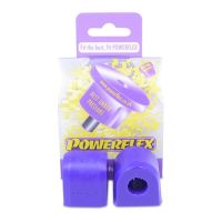 Powerflex Road Series fits for Subaru Impreza Turbo inc. WRX & STi GC,GF (1993 - 2000) Rear Anti Roll Bar To Chassis Bush 15mm