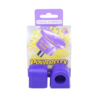 Powerflex Road Series fits for Subaru Impreza Turbo inc. WRX & STi GC,GF (1993 - 2000) Front Anti Roll Bar To Chassis Bush 20mm