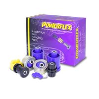 Powerflex Sets fits for Handling Packs Handling Packs Vauxhall Corsa D VXR